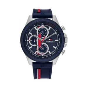 Tommy Hilfiger Men's Multifunction