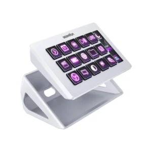 SOOMFON Controlador de transmisión