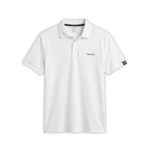 Polo Camisero Calvin Klein
