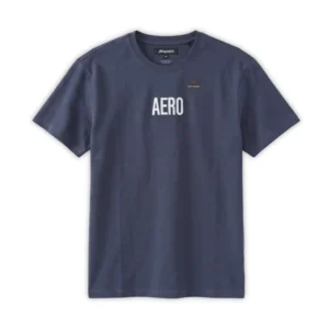 Polo Aeropostal  Dusty Navy