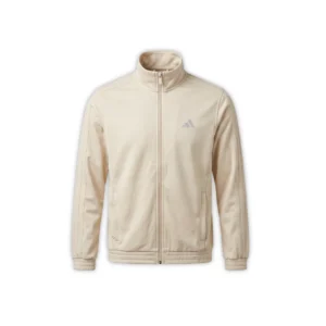 Casaca Adidas Deportiva Mujer 3 rayas