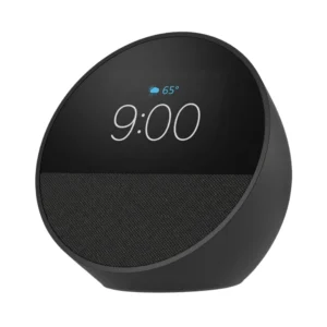 Echo Spot