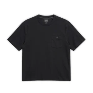 Polo Tejido DKNY Relaxed Fit