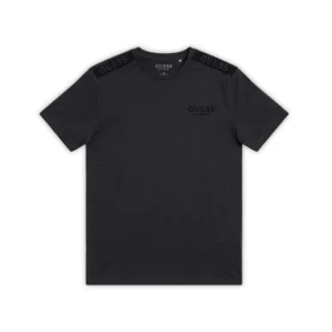 Polo Guess Los Angeles Jet Black
