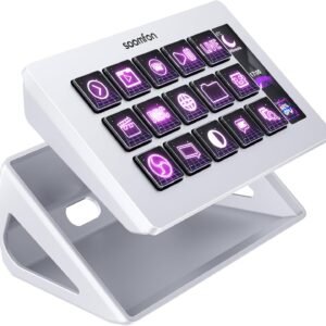 SOOMFON Controlador de transmisión