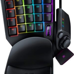 Razer Tartarus V2