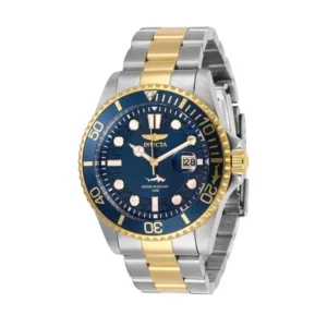 Invicta Men's Pro Diver Quartz
