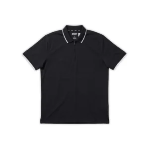Polo Camisero DKNY con cierre