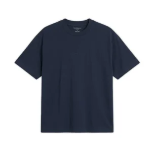 Polo Oversize Calvin Klein Relaxed Fit