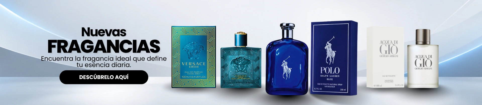 PERFUMERIA