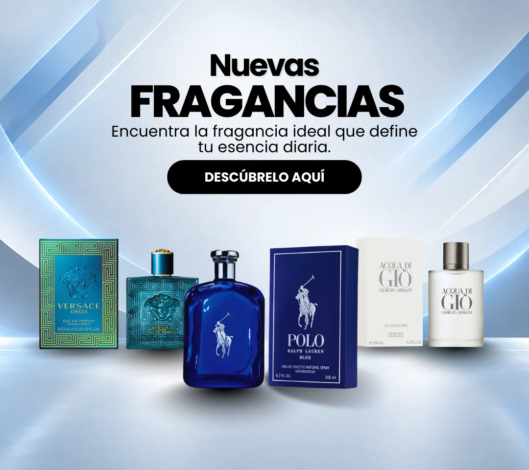 PERFUMES