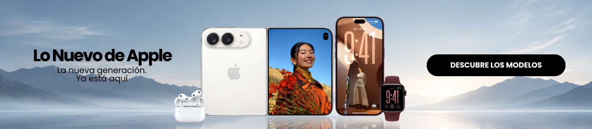 PRODUCTOS APPLE