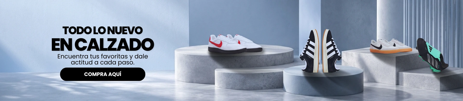 ZAPATILLAS